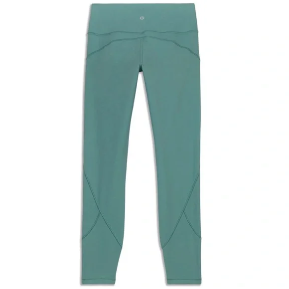 Lululemon In Movement 7/8 Tight - Picture 8 of 8